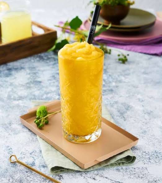 ANANAS AROMALI FROZEN