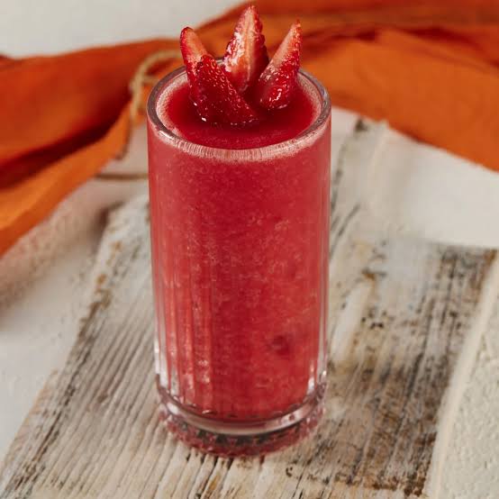 ÇİLEK AROMALI FROZEN