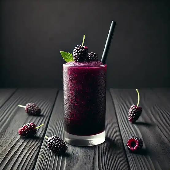 KARADUT AROMALI FROZEN