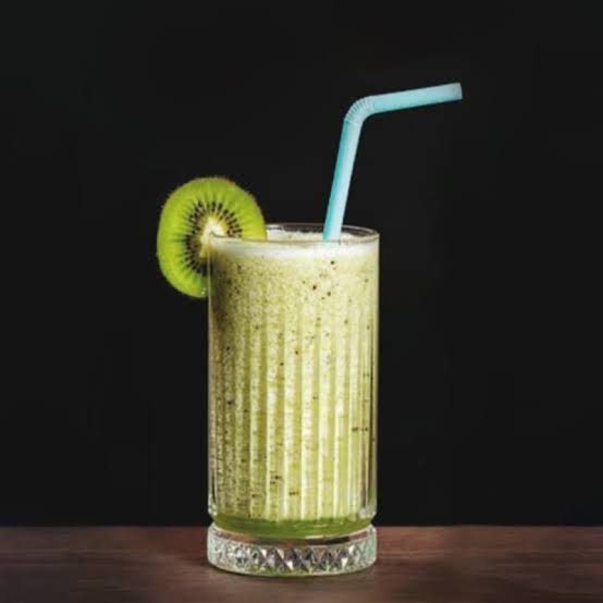 KİVİ AROMALI FROZEN