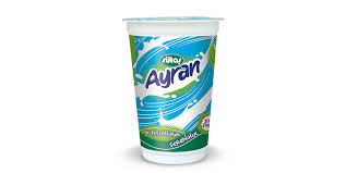 KÜÇÜK AYRAN