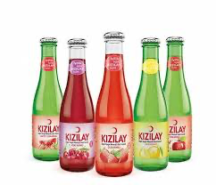 MEYVELİ SODA