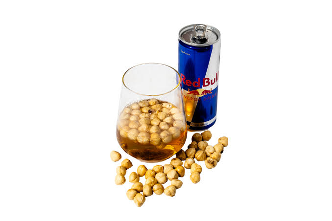 REDBULL ATOM
