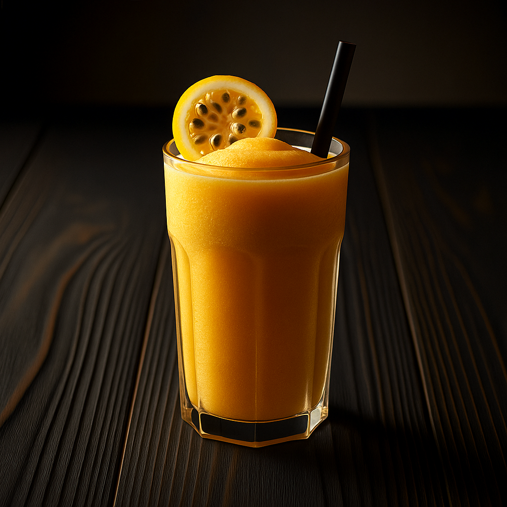 ÇARKIFELEK AROMALI FROZEN