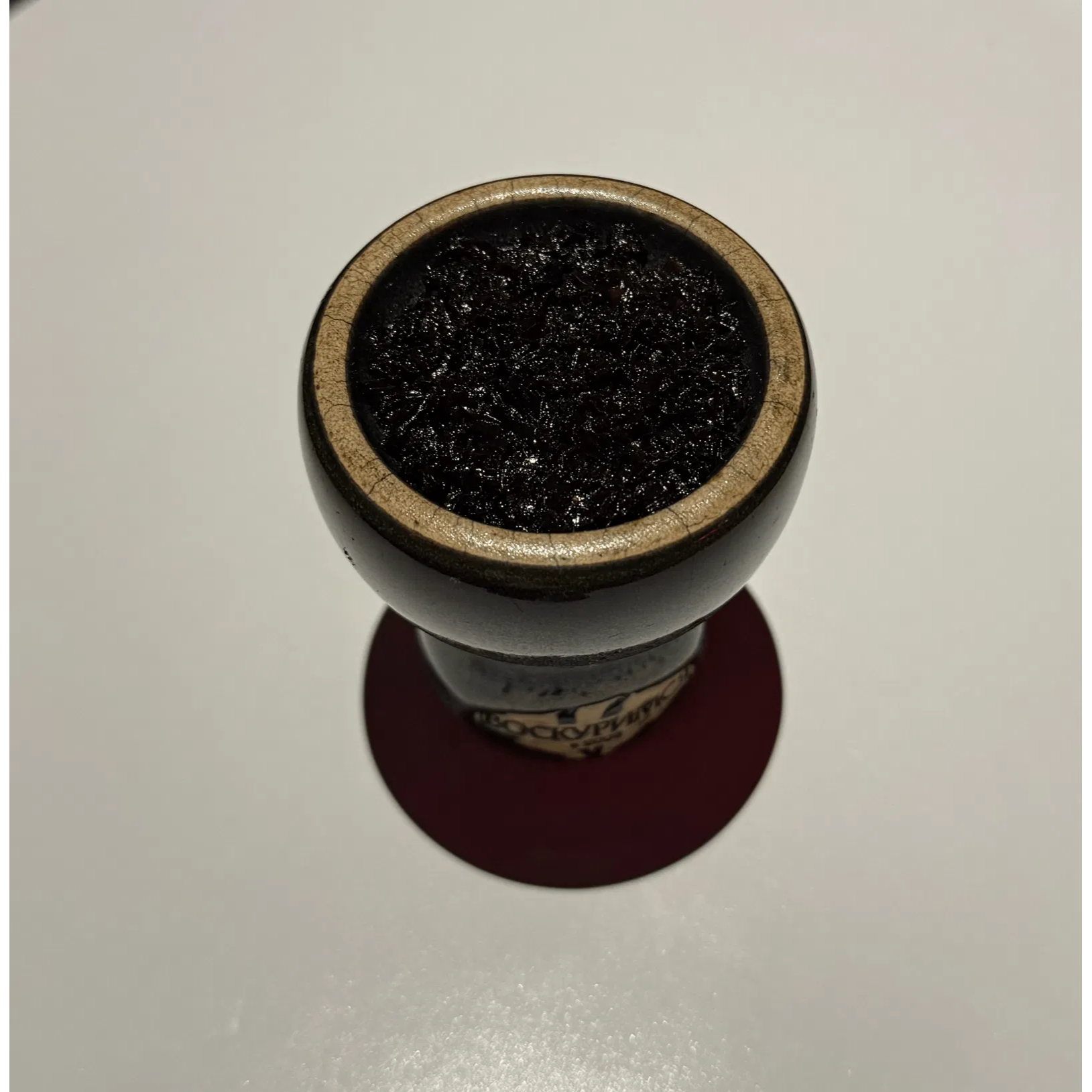 NARGİLE 4 İTHAL DARK