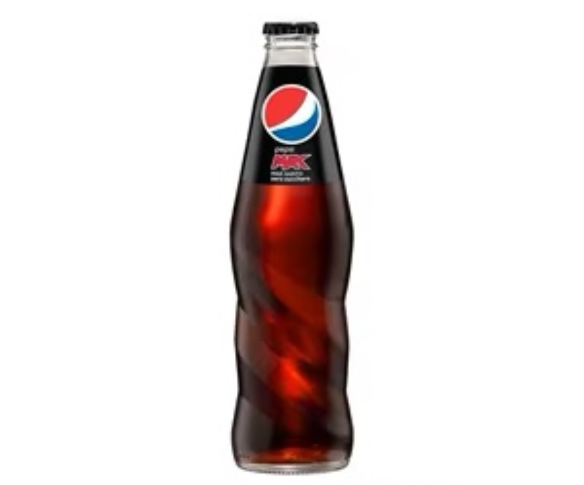 PEPSİ COLA ZERO