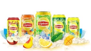 LİPTON ICE TEA
