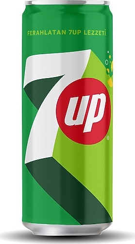 SEVEN UP