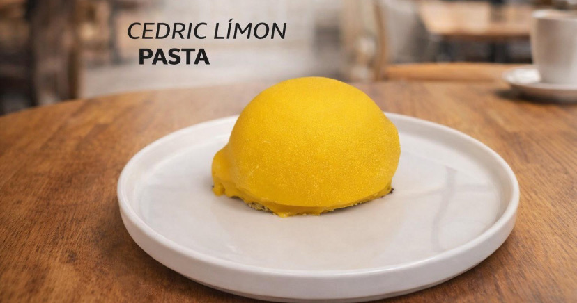 LEMON SEDRİC