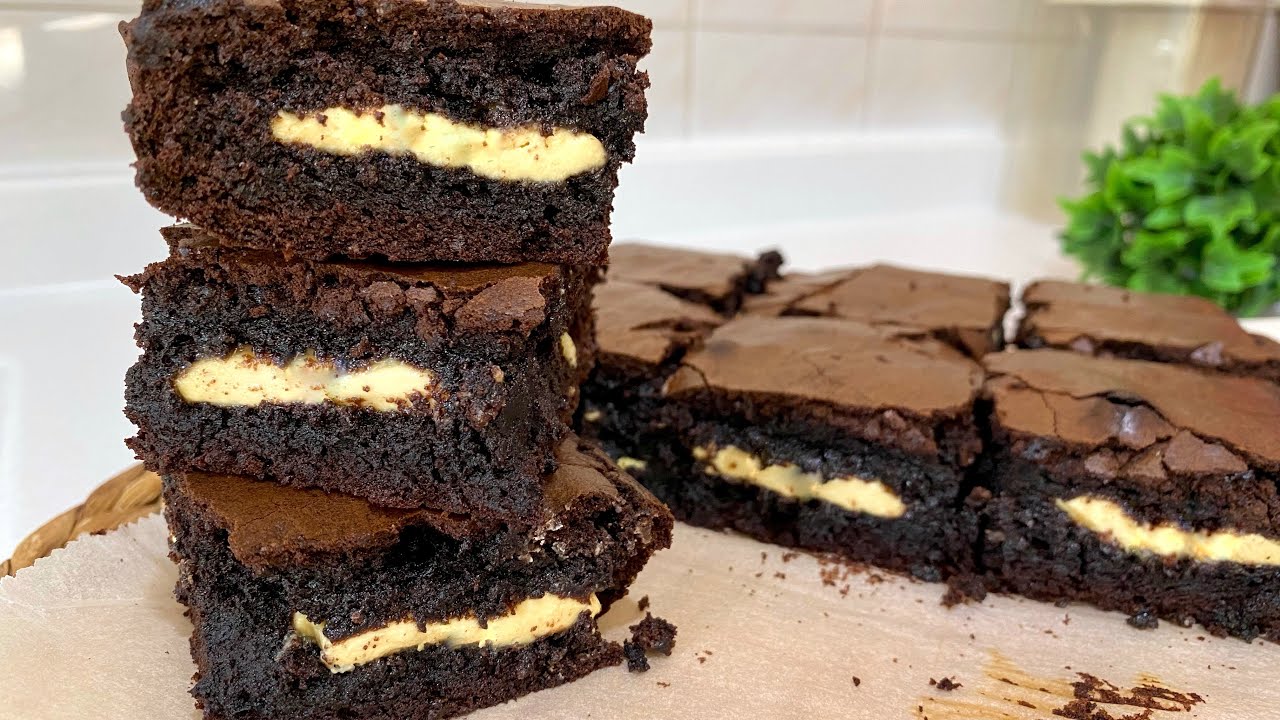 BROWNİE