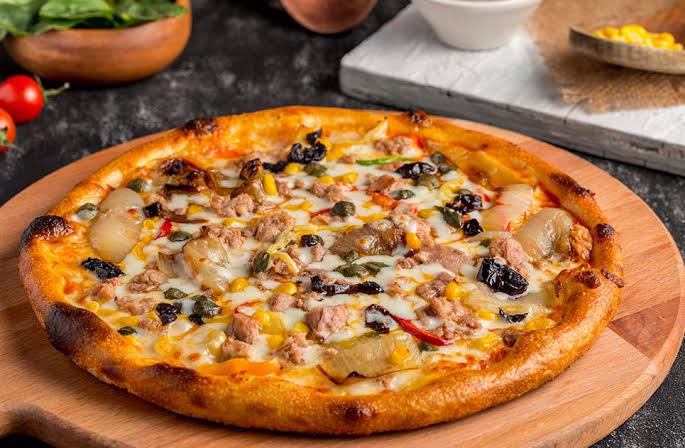 PİZZA KARIŞIK