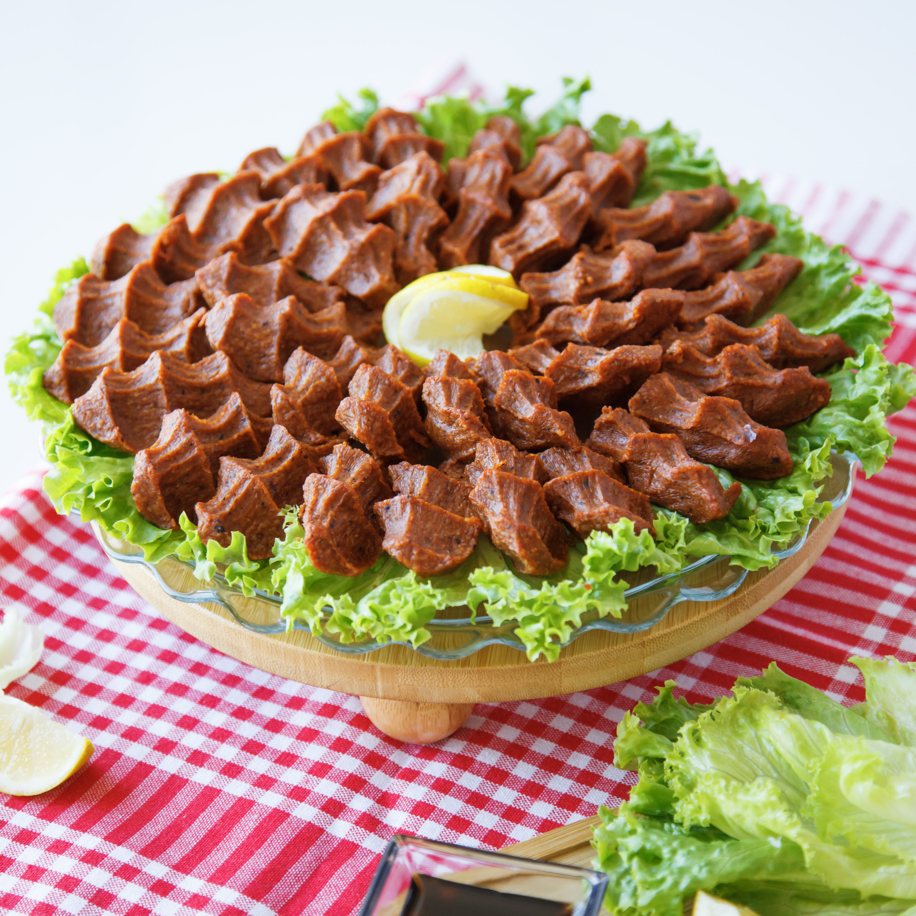 1KG ÇİĞKÖFTE