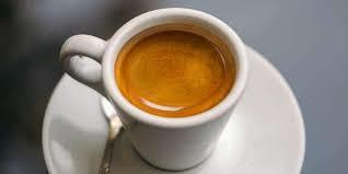 DOUBLE ESPRESSO