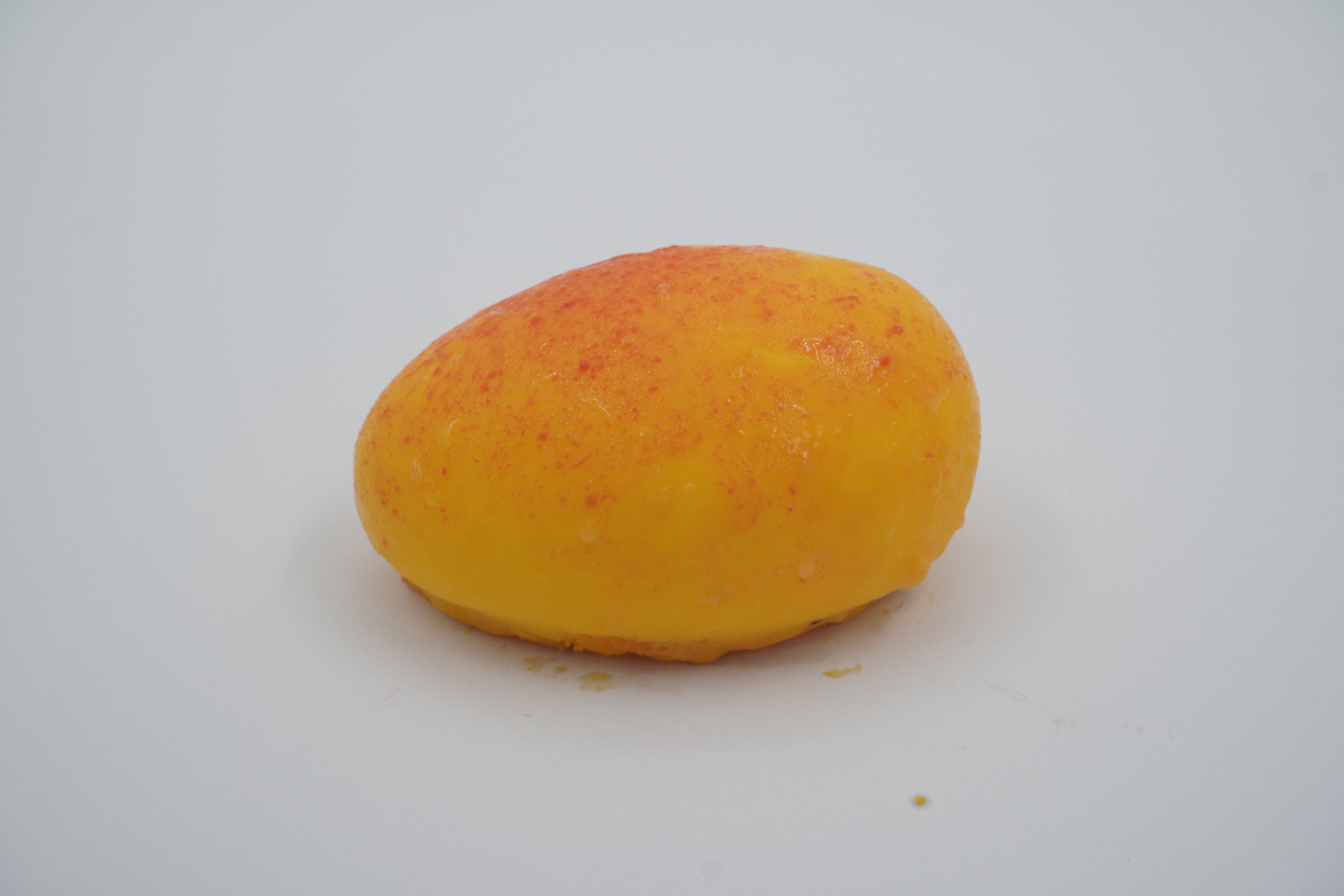 CEDRIC MANGO