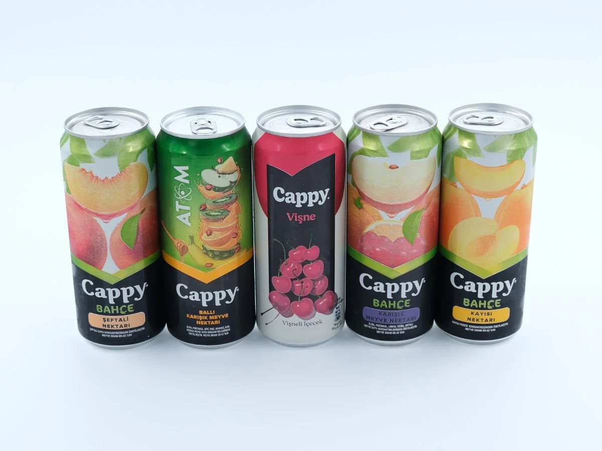 CAPPY