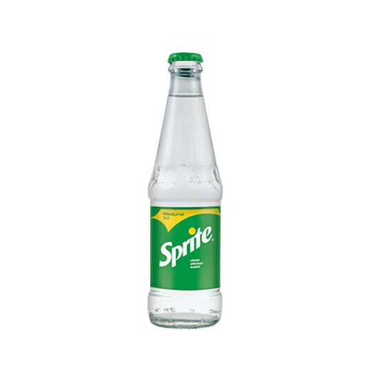 SPRİTE