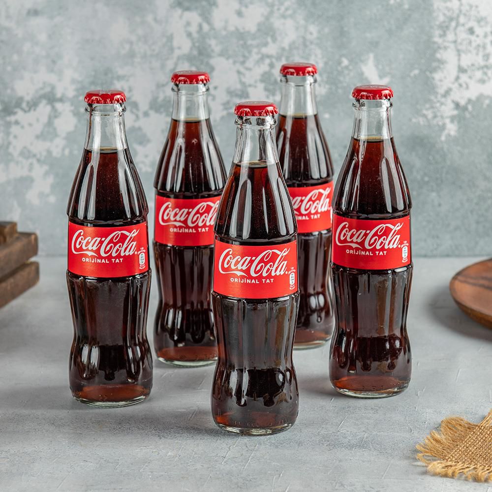 COCA COLA