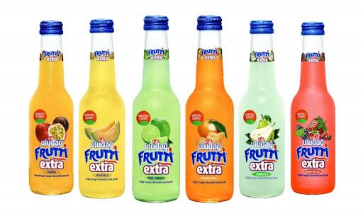 FRUTTİ EXTRA