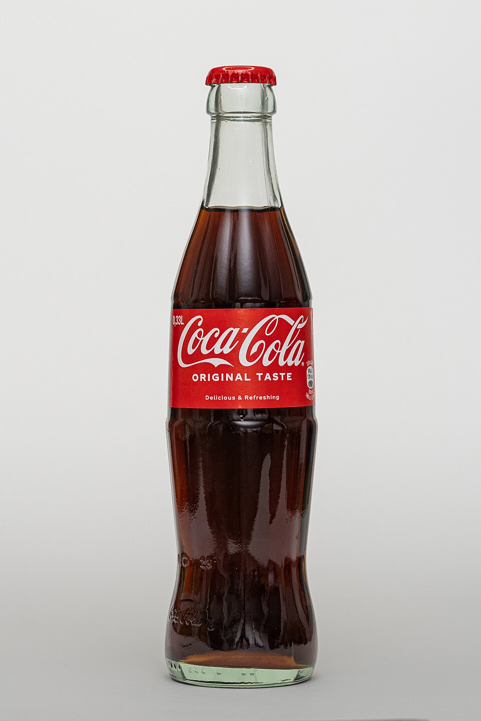 COCA COLA