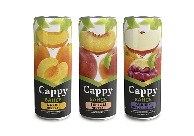 CAPPY