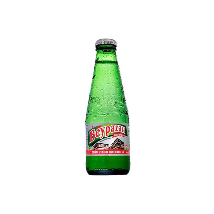 BEYPAZARI MADEN SUYU