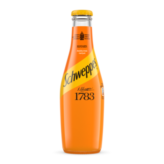 SHWEPPES