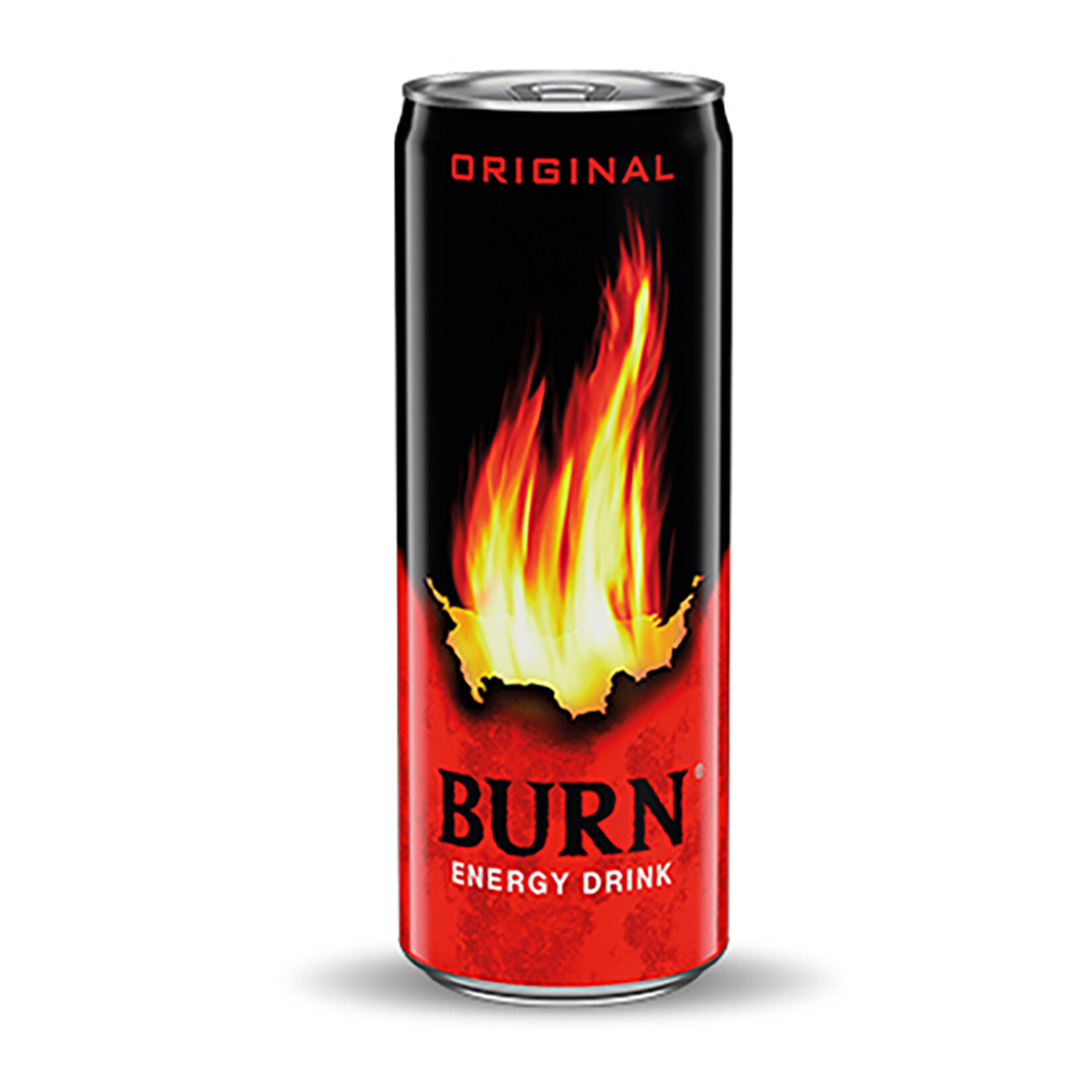 BURN ENERGY