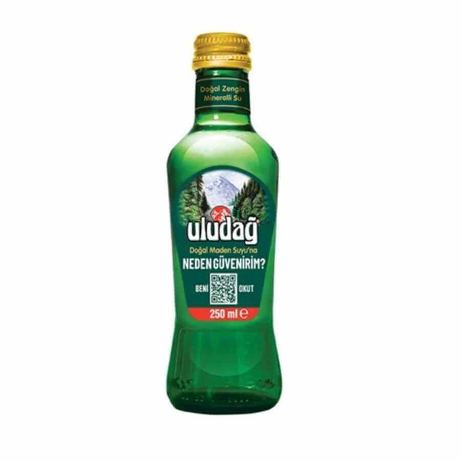 SADE SODA