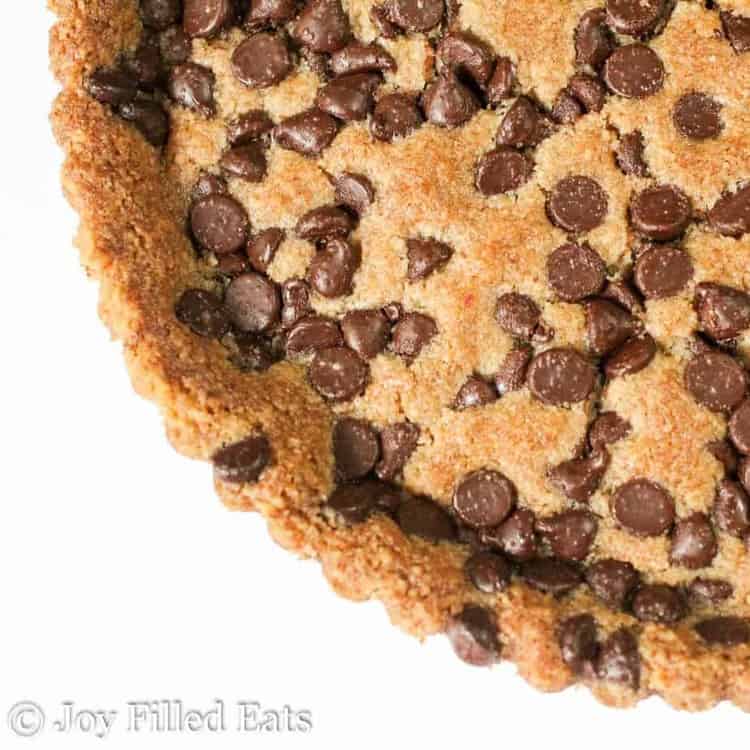 COOKIE TART