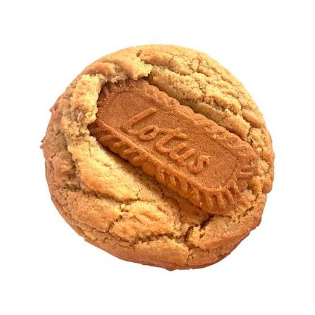 COOKIE LOTUS